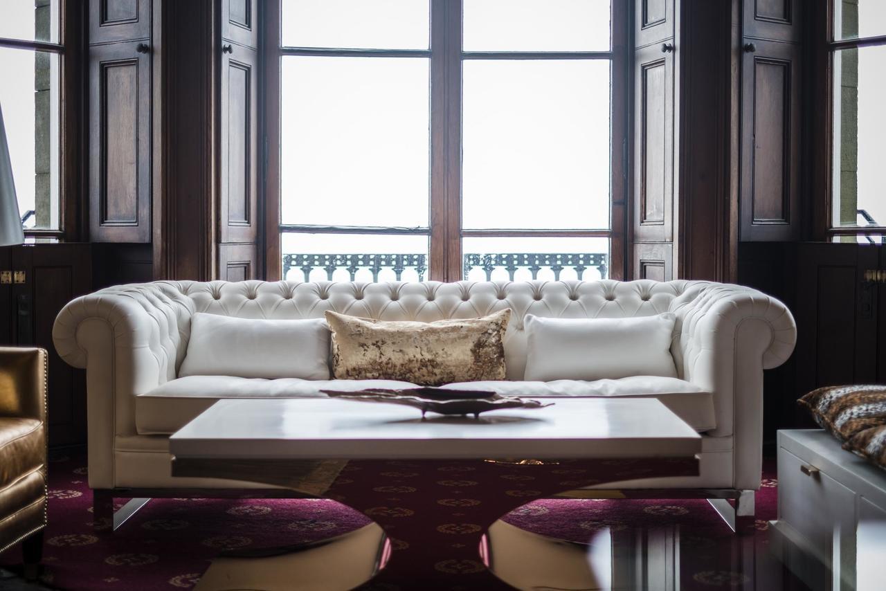 Haigh Hall Hotel Віган Екстер'єр фото