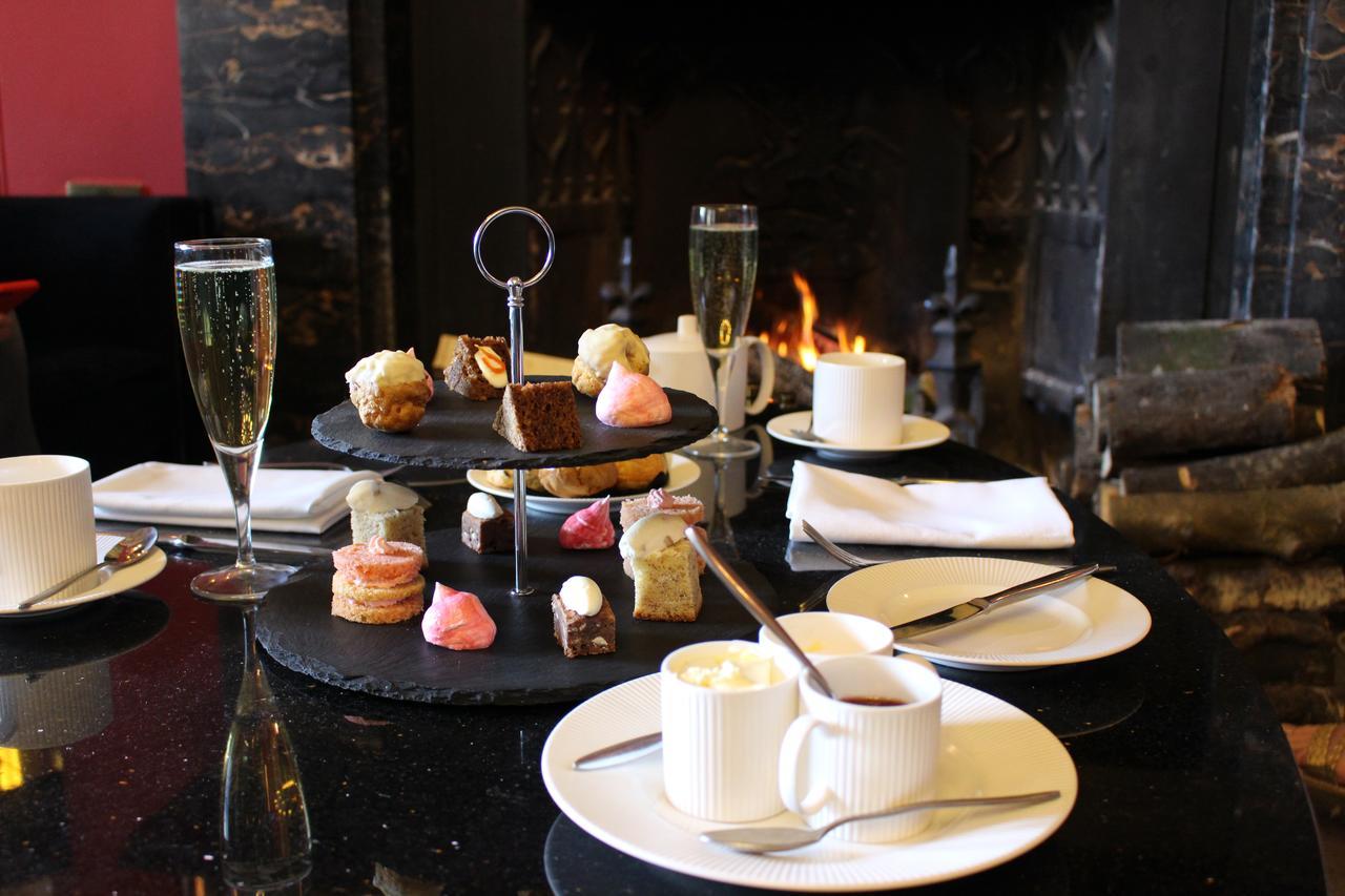 Haigh Hall Hotel Віган Екстер'єр фото